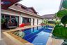 5 Bedroom Villa for sale in Hillside Hamlet 3, Thap Tai, Prachuap Khiri Khan