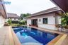 5 Bedroom Villa for sale in Hillside Hamlet 3, Thap Tai, Prachuap Khiri Khan