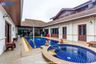 5 Bedroom Villa for sale in Hillside Hamlet 3, Thap Tai, Prachuap Khiri Khan