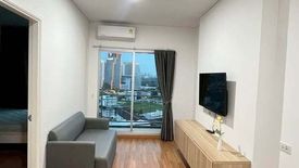 1 Bedroom Apartment for rent in Lumpini Place Rama 3 - Riverine, Bang Phong Pang, Bangkok near BTS Surasak