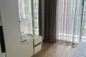 Condo for rent in Sky Walk Condominium, Phra Khanong Nuea, Bangkok near BTS Phra Khanong