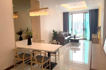 2 Bedroom Condo for rent in Supalai Oriental Sukhumvit 39, Khlong Tan Nuea, Bangkok