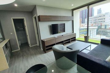 2 Bedroom Condo for rent in The Room Sukhumvit 69, Phra Khanong, Bangkok near BTS Phra Khanong