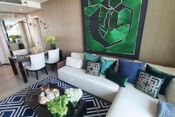 2 Bedroom Condo for rent in The Room Sukhumvit 69, Phra Khanong, Bangkok near BTS Phra Khanong