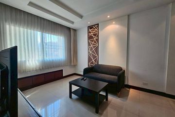 1 Bedroom Condo for rent in Khlong Tan Nuea, Bangkok near BTS Phrom Phong