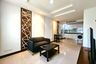 1 Bedroom Condo for rent in Khlong Tan Nuea, Bangkok near BTS Phrom Phong