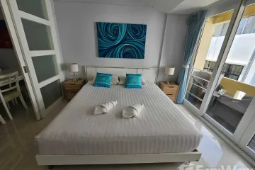 1 Bedroom Apartment for sale in The Kata Plaza, Karon, Phuket