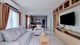 4 Bedroom House for rent in Palm Ville Khuang Sing Intersection-Chotana Rd., Chang Phueak, Chiang Mai