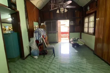 Land for sale in Nong Hiang, Chonburi