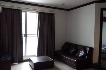 2 Bedroom Condo for Sale or Rent in CitiSmart Sukhumvit 18, Khlong Toei, Bangkok near BTS Asoke