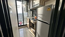 1 Bedroom Condo for rent in NICHE MONO Sukhumvit - Bearing, Samrong Nuea, Samut Prakan near BTS Bearing