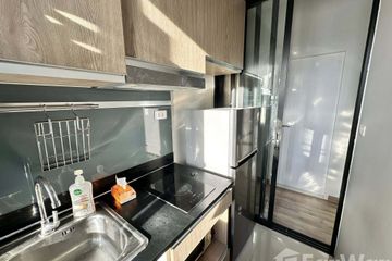 1 Bedroom Condo for rent in NICHE MONO Sukhumvit - Bearing, Samrong Nuea, Samut Prakan near BTS Bearing