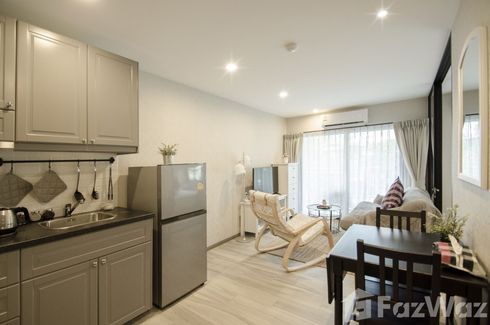 1 Bedroom Condo for sale in THE TITLE RESIDENCIES (NAIYANG-PHUKET), Sakhu, Phuket