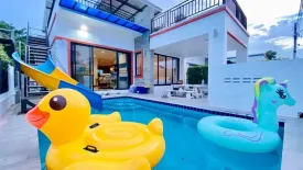 4 Bedroom House for sale in Salapa Village, Hua Hin, Prachuap Khiri Khan