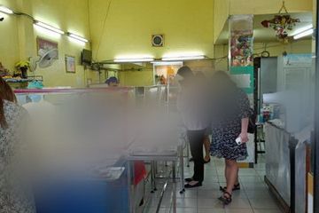 Commercial for rent in Sam Sen Nai, Bangkok near BTS Sanam Pao