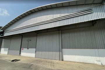 Warehouse / Factory for rent in Khlong Chik, Phra Nakhon Si Ayutthaya