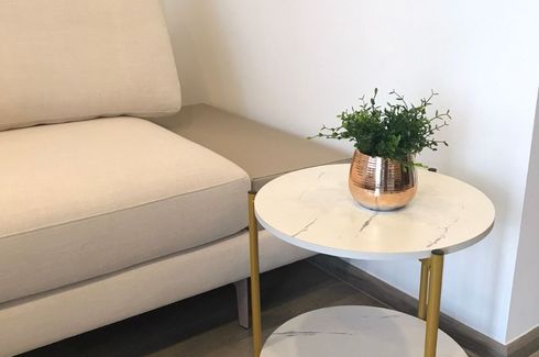 1 Bedroom Condo for sale in Miti Chiva Kaset Station, Sena Nikhom, Bangkok near BTS Kasetsart University