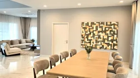 5 Bedroom House for rent in Setthasiri Bangna-Suvarnabhumi, Racha Thewa, Samut Prakan