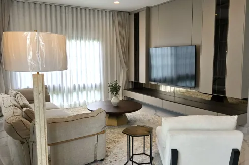 5 Bedroom House for rent in Setthasiri Bangna-Suvarnabhumi, Racha Thewa, Samut Prakan