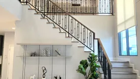 5 Bedroom House for rent in Setthasiri Bangna-Suvarnabhumi, Racha Thewa, Samut Prakan