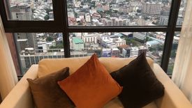 1 Bedroom Condo for rent in XT Huaikhwang, Din Daeng, Bangkok near MRT Huai Khwang