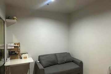 1 Bedroom Condo for rent in Metro Sky Wutthakat, Talat Phlu, Bangkok near BTS Wutthakat