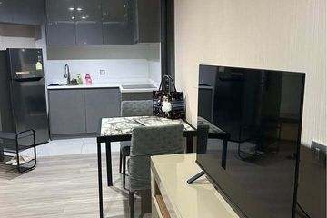 2 Bedroom Condo for rent in Rhythm Rangnam, Thanon Phaya Thai, Bangkok near BTS Victory Monument