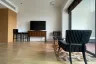 1 Bedroom Condo for rent in The Pano Rama 3, Bang Phong Pang, Bangkok