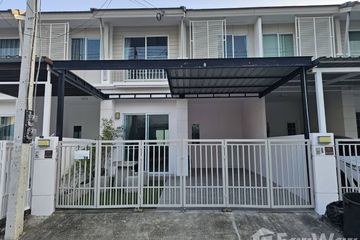 3 Bedroom Townhouse for rent in Tha Sala, Chiang Mai