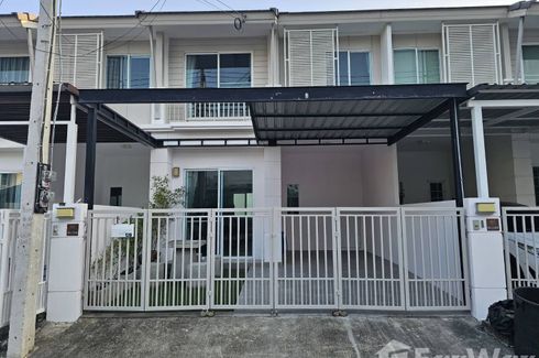 3 Bedroom Townhouse for rent in Tha Sala, Chiang Mai