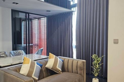 1 Bedroom Condo for rent in CONNER Ratchathewi, Thanon Phetchaburi, Bangkok near MRT Ratchathewi