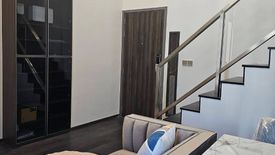 1 Bedroom Condo for rent in CONNER Ratchathewi, Thanon Phetchaburi, Bangkok near MRT Ratchathewi