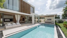 6 Bedroom Villa for sale in Wang Tan Villa, Pa Daet, Chiang Mai