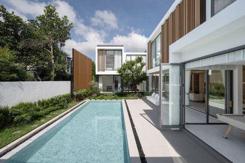 6 Bedroom Villa for sale in Wang Tan Villa, Pa Daet, Chiang Mai