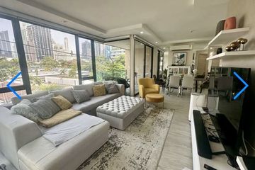 2 Bedroom Condo for rent in O2 Hip, Lumpini, Bangkok near BTS Ploen Chit