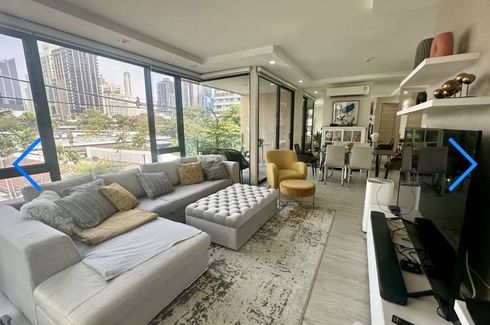 2 Bedroom Condo for rent in O2 Hip, Lumpini, Bangkok near BTS Ploen Chit
