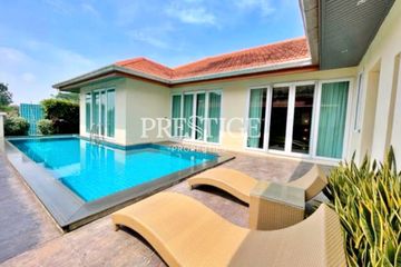 4 Bedroom House for rent in Whispering Palms, Pong, Chonburi