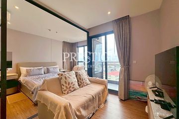 1 Bedroom Condo for sale in Once Pattaya Condominium, Na Kluea, Chonburi