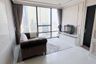 1 Bedroom Condo for rent in The Bangkok Sathorn, Thung Wat Don, Bangkok near BTS Surasak