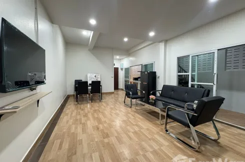 2 Bedroom Townhouse for rent in Chalong, Phuket