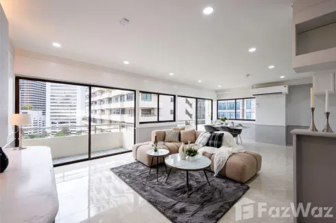 2 Bedroom Condo for sale in Saranjai Mansion, Khlong Toei, Bangkok near BTS Nana