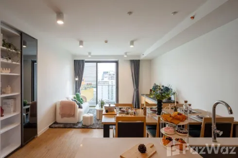 3 Bedroom Condo for sale in Siamese Surawong, Si Phraya, Bangkok near MRT Sam Yan