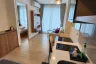 1 Bedroom Condo for rent in Rhythm Sukhumvit 50, Phra Khanong, Bangkok near BTS On Nut