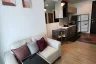 1 Bedroom Condo for rent in Rhythm Sukhumvit 50, Phra Khanong, Bangkok near BTS On Nut
