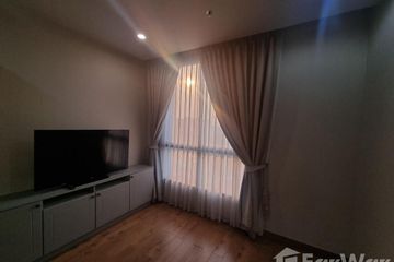 1 Bedroom Condo for rent in The Editor Saphan Khwai, Phaya Thai, Bangkok near BTS Saphan Kwai