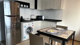 1 Bedroom Condo for rent in HQ by Sansiri, Khlong Tan Nuea, Bangkok near BTS Thong Lo