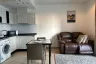 1 Bedroom Condo for rent in HQ by Sansiri, Khlong Tan Nuea, Bangkok near BTS Thong Lo