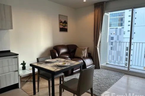 1 Bedroom Condo for rent in HQ by Sansiri, Khlong Tan Nuea, Bangkok near BTS Thong Lo