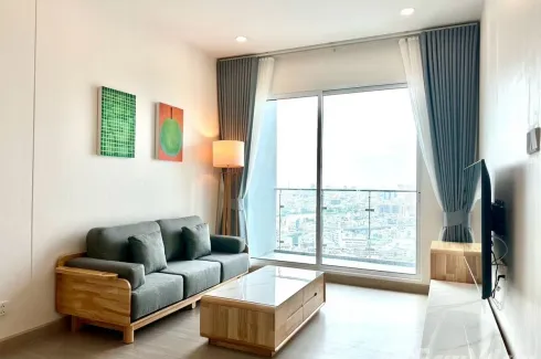 1 Bedroom Condo for rent in Maha Phruettharam, Bangkok near MRT Hua Lamphong