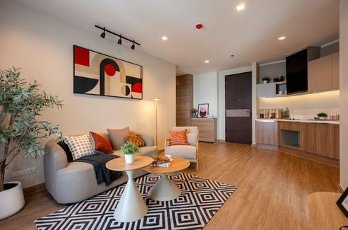 3 Bedroom Condo for sale in Rhythm Sathorn, Thung Wat Don, Bangkok near BTS Saphan Taksin